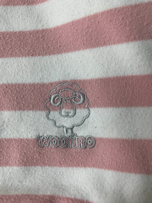 used Woolino Baby Sleep Sack