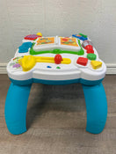 used Leap Frog Learn And Groove Musical Table