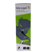 secondhand Baby Jogger Cybex, Clek Car Seat Adapter For Mini 2 & City Mini GT2