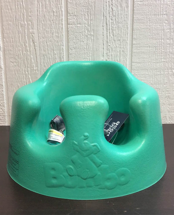 Shop Bumbo Floor Seat, Aqua at GoodBuy Gear