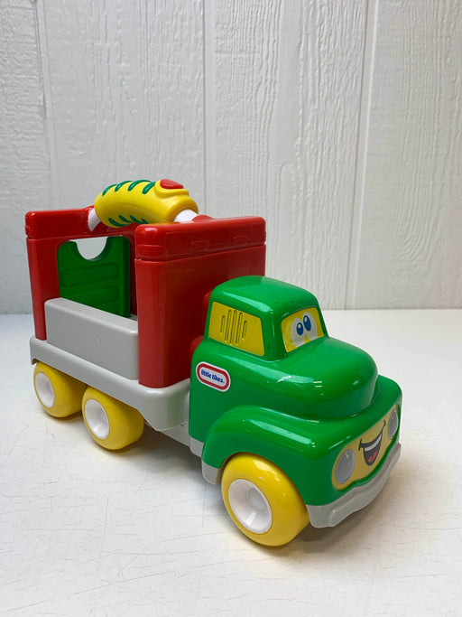 Shop Little Tikes Handle Haulers Farm Truck at GoodBuy Gear