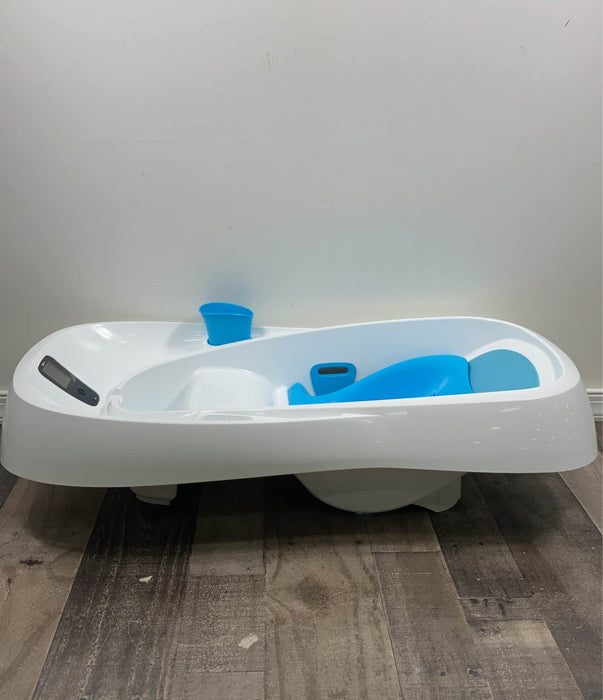 used 4moms Cleanwater Tub