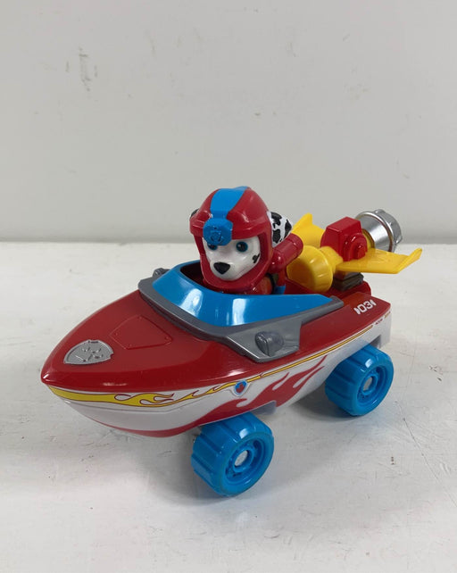 Shop PAW Patrol Sea Patrol Marshall's Transforming Sea Patrol Vehicle at GoodBuy Gear