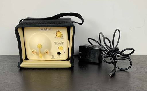 secondhand Medela Pump In Style Advanced Breast Pump