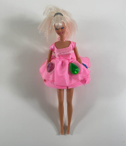 used Barbie Doll