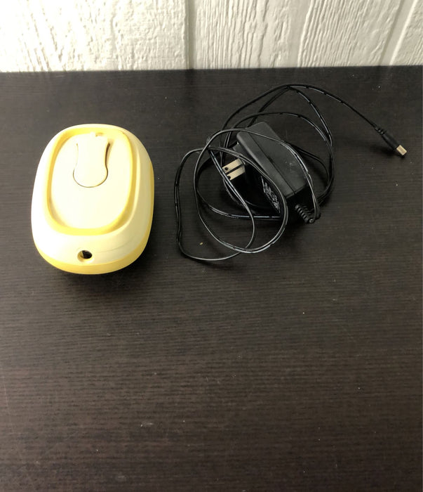 secondhand Medela Freestyle Breast Pump