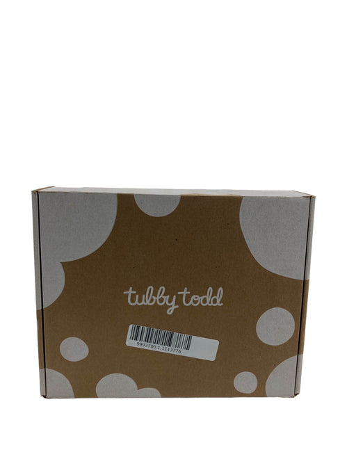 secondhand Tubby Todd The Essentials Gift Set