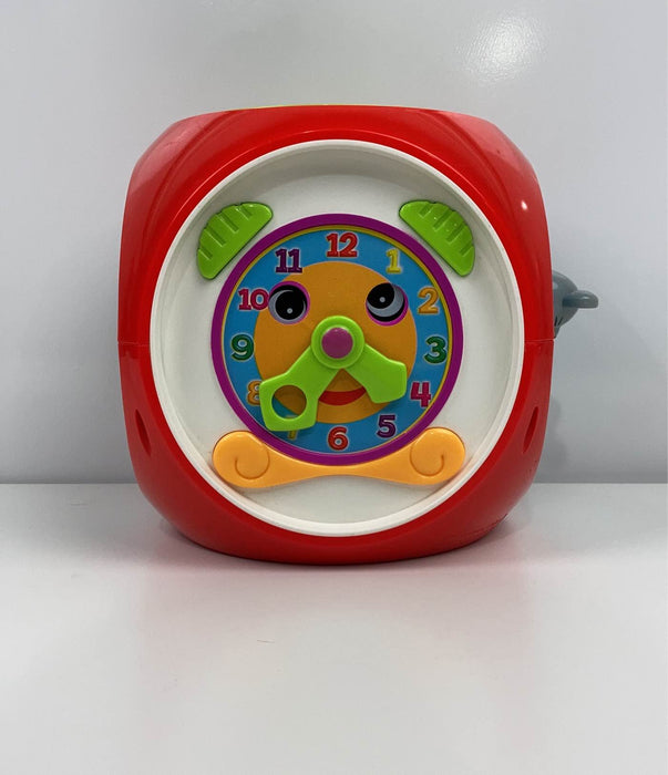 used Kiddieland Learn-N-Play Busy Box