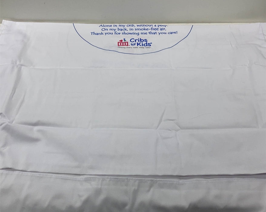 Shop Playard Fitted Sheet at GoodBuy Gear