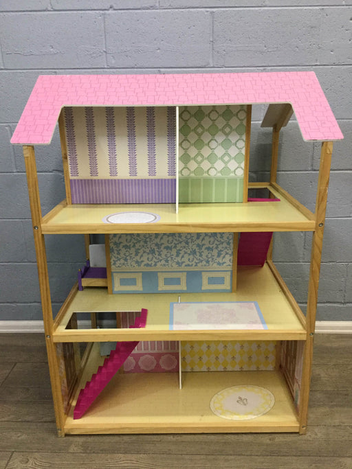 secondhand KidKraft Dollhouse