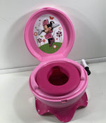 used The First Years Disney Baby Minnie Mouse Potty