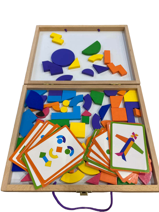 used MindWare Imaginets