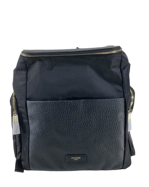 Shop StorkSak Alyssa Diaper Bag at GoodBuy Gear