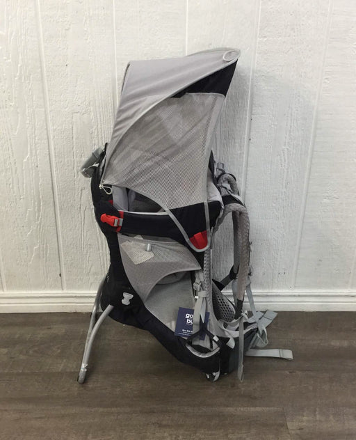 secondhand Osprey Poco AG Plus Child Carrier