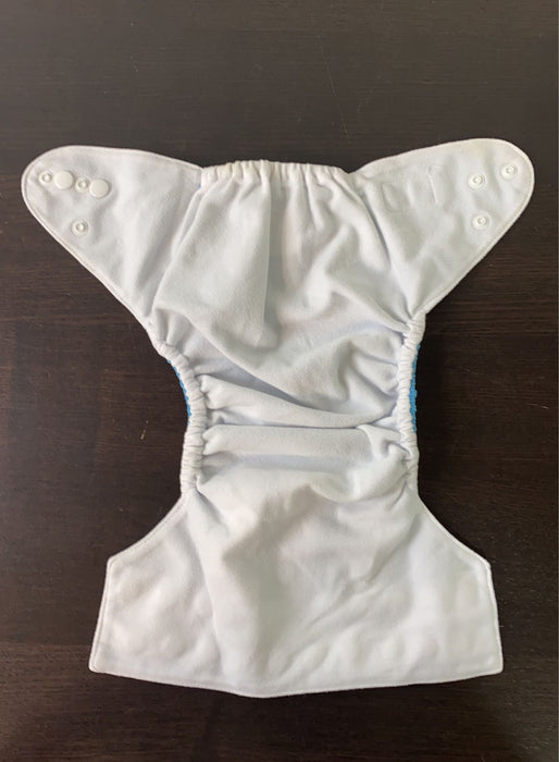 Shop BUNDLE Cloth Diapers With Inserts at GoodBuy Gear
