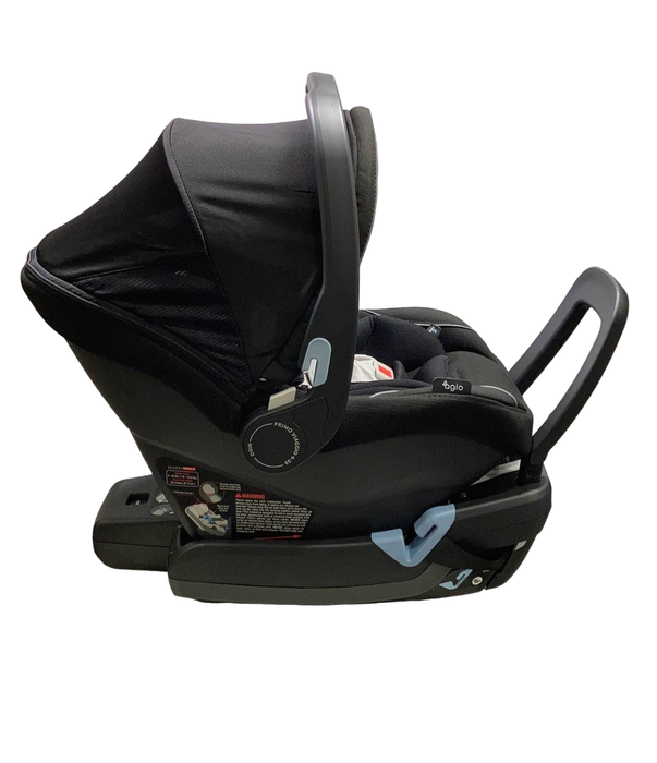 secondhand Carseat