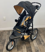 used Baby Trend Expedition Fx Jogging Stroller