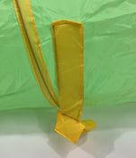 Shop Kiddey Kids Caterpillar Play Tent And Crawling Tunnel at GoodBuy Gear