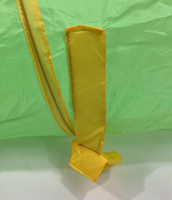 Shop Kiddey Kids Caterpillar Play Tent And Crawling Tunnel at GoodBuy Gear