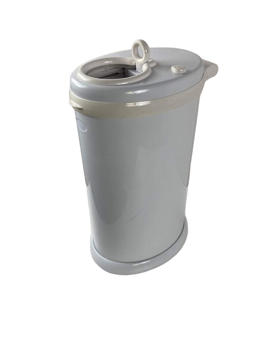 Shop Ubbi Diaper Pail, Slate at GoodBuy Gear