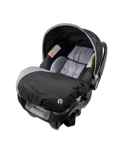 used Baby Trend Ally 35 Car Seat, Stormy, 2023