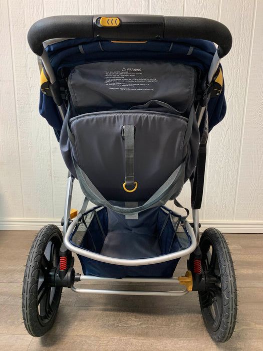 secondhand Jogging Strollers