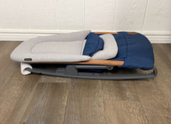 Shop Maxi-Cosi Kori 2-in-1 Rocker, Essential Blue at GoodBuy Gear