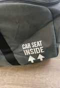 used UPPAbaby MESA Car Seat Travel Bag