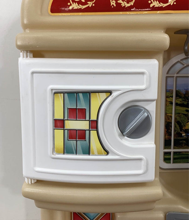 secondhand Step2 Cozy Kitchen