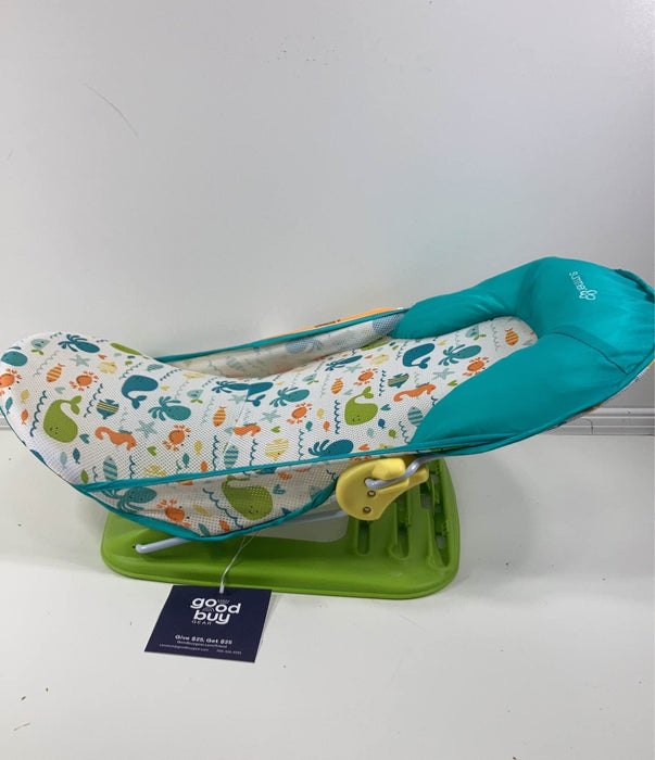 Shop Summer Infant Deluxe Bath Sling at GoodBuy Gear