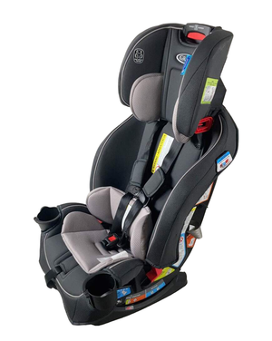 Graco SlimFit Convertible Car Seat, 2021, Redmond