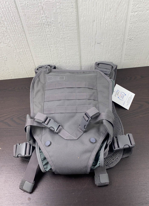 used Mission Critical Men’s Baby Carrier