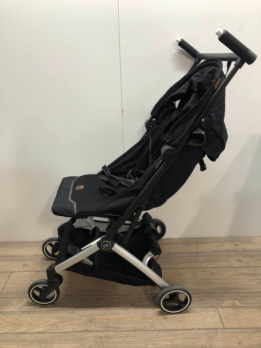 secondhand Strollers