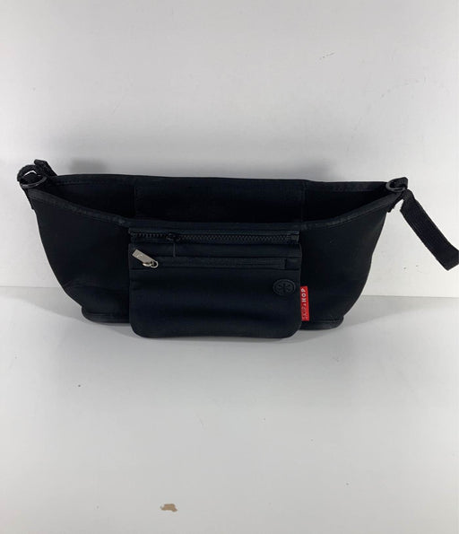 used Skip Hop Grab And Go Stroller Organizer