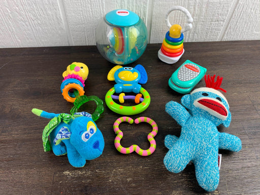 Shop BUNDLE Infant & Toddler Toys at GoodBuy Gear