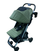 used Colugo Compact Stroller, 2023, Olive