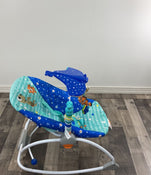 used Bright Starts Disney Baby Infant To Toddler Baby Rocker
