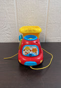 used VTech Drop & Go Dump Truck