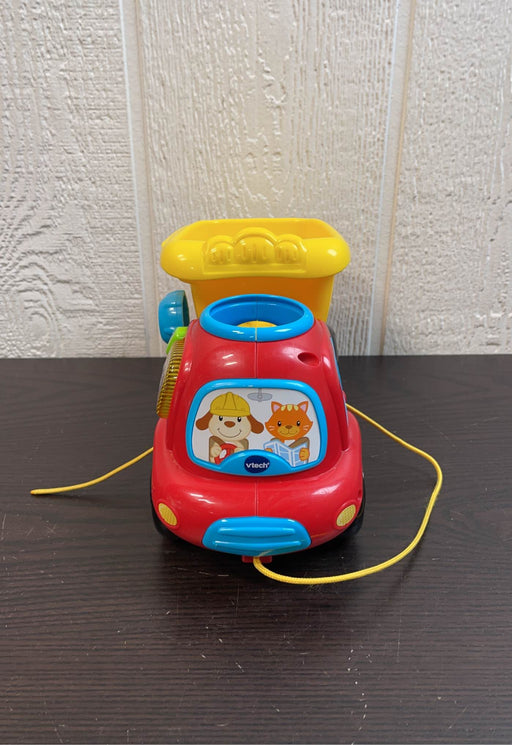 used VTech Drop & Go Dump Truck