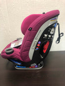 secondhand Carseat