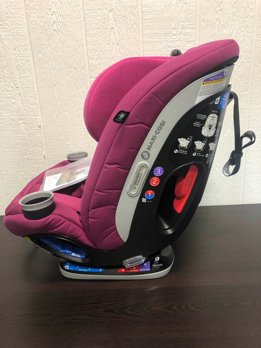 secondhand Carseat