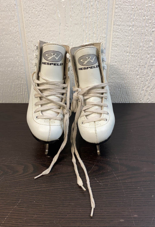 Shop Hespeler Junior Figure Skates, Size 12J at GoodBuy Gear