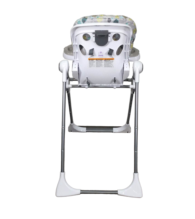 Shop Baby Trend Aspen ELX High Chair, Basil at GoodBuy Gear