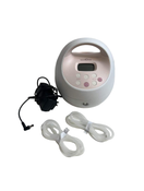 used Spectra Baby S2 Plus Electric Breast Pump