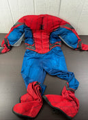 used Spider-Man Costume