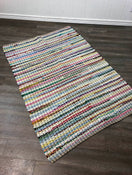 used Rainbow Rug