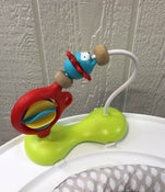 Shop Skip Hop Explore and More Baby's View 3-Stage Activity Center at GoodBuy Gear