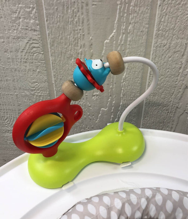 Shop Skip Hop Explore and More Baby's View 3-Stage Activity Center at GoodBuy Gear