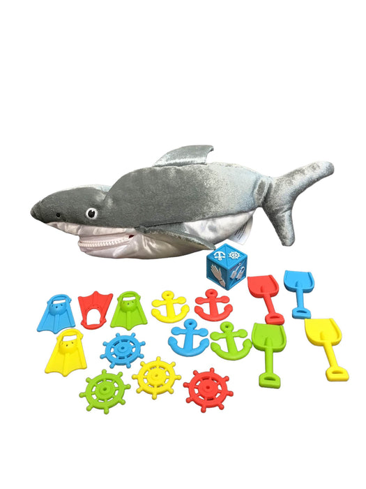 used Melissa & Doug Shark Bait Game