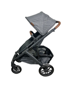 used UPPAbaby VISTA V2 Stroller, 2022, Greyson (Charcoal Melange)